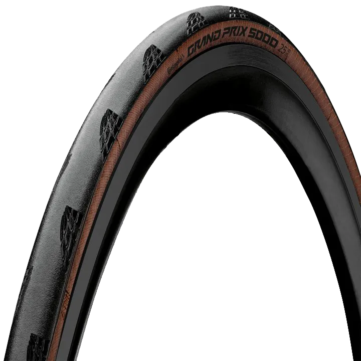 Continental GP5000 Brown 28mm | OP25TRCGPT28 Continental GP5000 Brown 28mm | OP25TRCGPT28